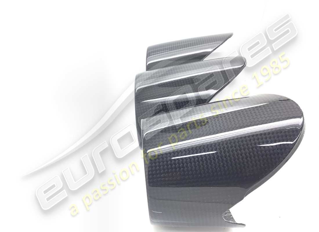 nuevo ferrari tubo de ventilación de aire del tablero. número de parte 83927100 (4)
