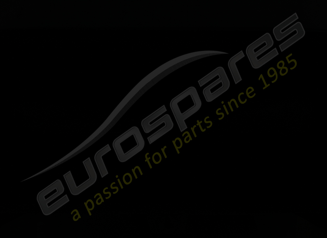 usado ferrari panel de instrumentos lhd número de pieza 123361 (3)