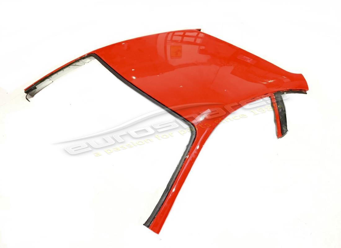 PANEL DE TECHO Ferrari USADO. NÚMERO DE PARTE 63246700 (1)