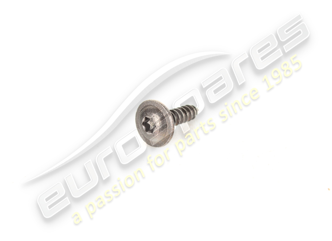 nuevo tornillo maserati. número de parte 297883 (1)