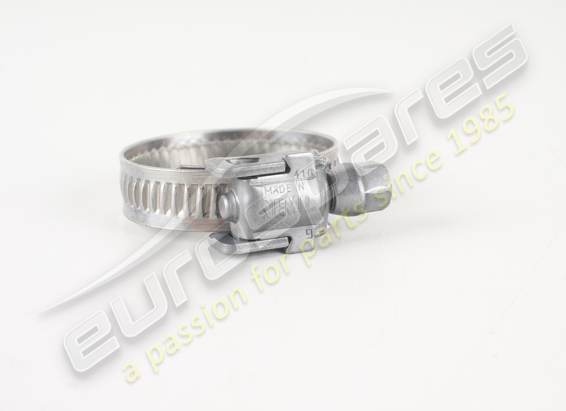 nuevo collar de tornillo maserati. número de parte 13000390 (2)