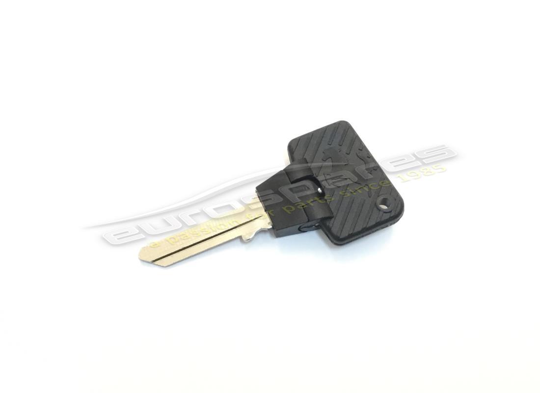 NUEVA LLAVE DE ENCENDIDO EN BLANCO Ferrari. NÚMERO DE PIEZA 95401153 (1)
