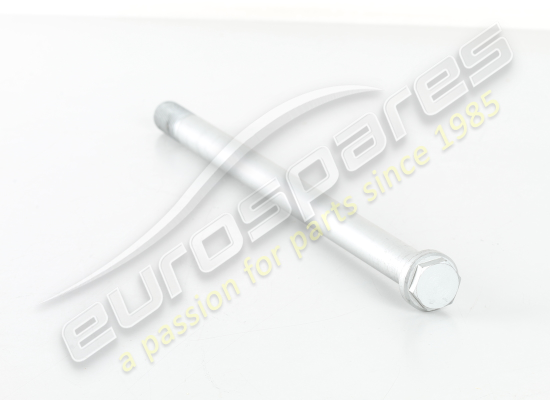 NUEVO TORNILLO DE FIJACIÓN LAMBORGHINI. NÚMERO DE PIEZA 400505119 (3) nuevo tornillo de fijación lamborghini. número de pieza 400505119 (3)