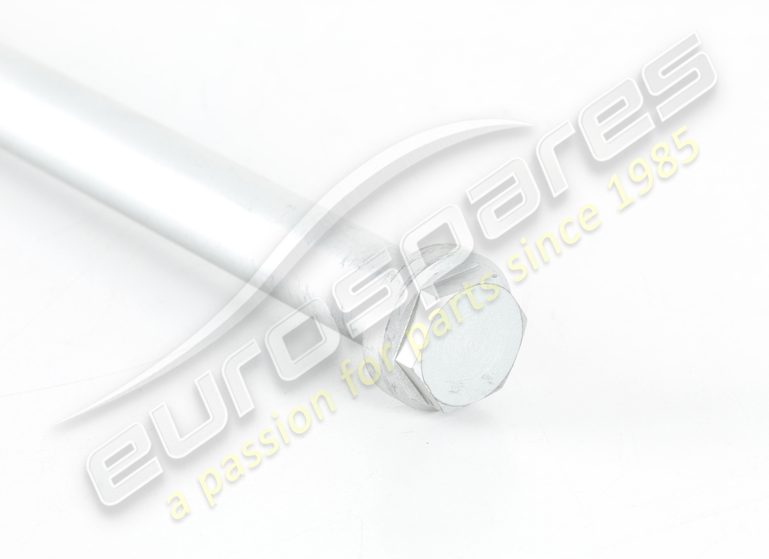 NUEVO TORNILLO DE FIJACIÓN LAMBORGHINI. NÚMERO DE PIEZA 400505119 (1) nuevo tornillo de fijación lamborghini. número de pieza 400505119 (1)