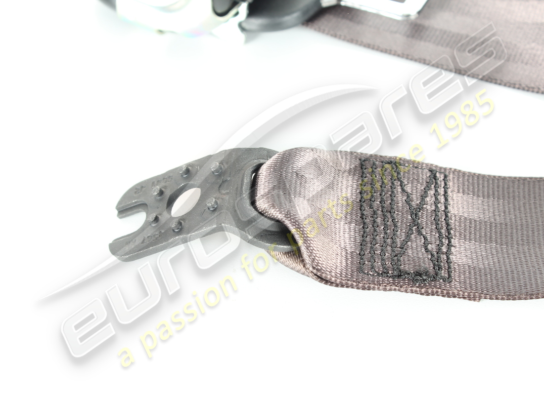 nuevo lamborghini cinturón de seguridad. número de parte 4ml857805ar88 (2)