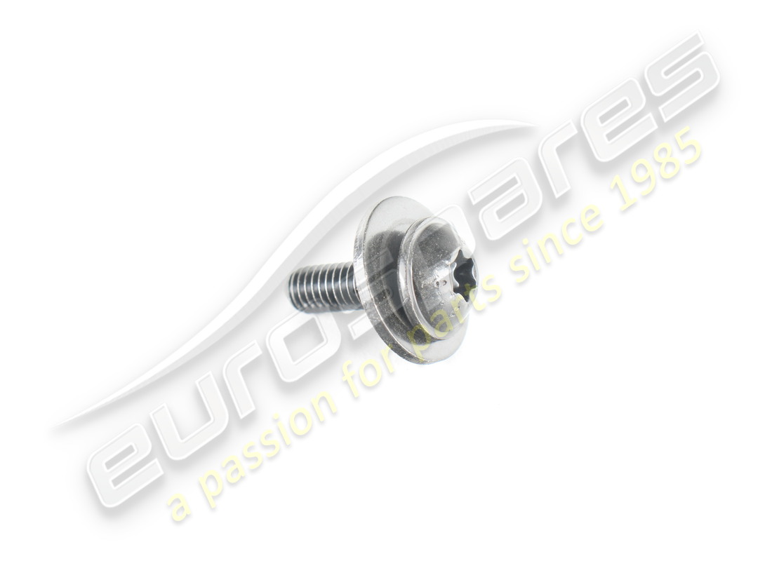 nuevo lamborghinihexalobular socketm6x20-s23. número de parte n91256301 (1)