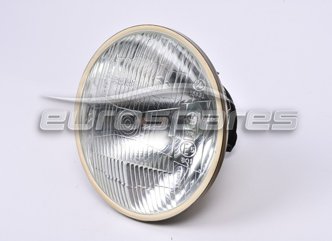 nuevo conjunto de faro delantero izquierdo ferrari. número de pieza 40232100 (1)