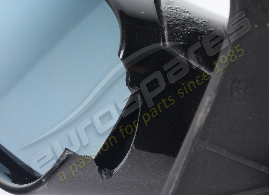 usado maserati kit de espejo exterior derecho rhdprimer-c. número de pieza 980138926 (8)
