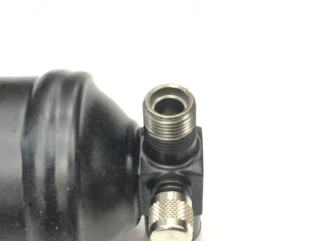 nueva botella secadora de aire acondicionado alternativa ferrari sin interruptor. número de pieza 129101a (3)