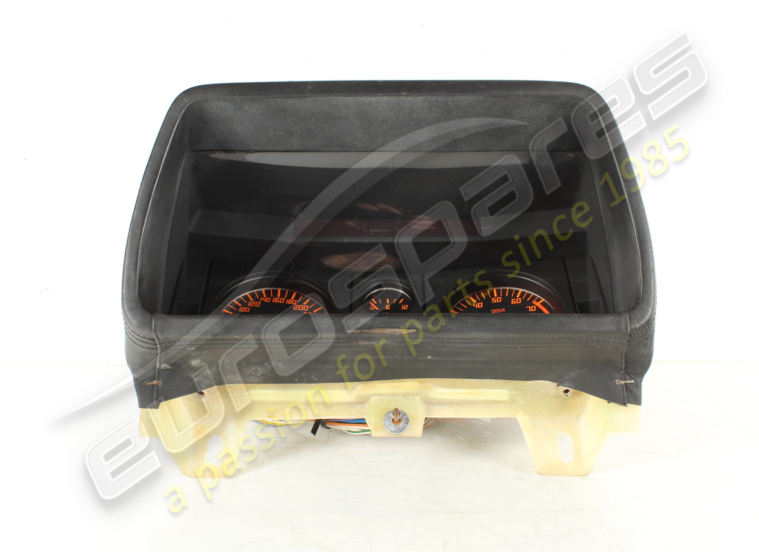 usado ferrari panel de instrumentos lhd número de pieza 123361 (5)