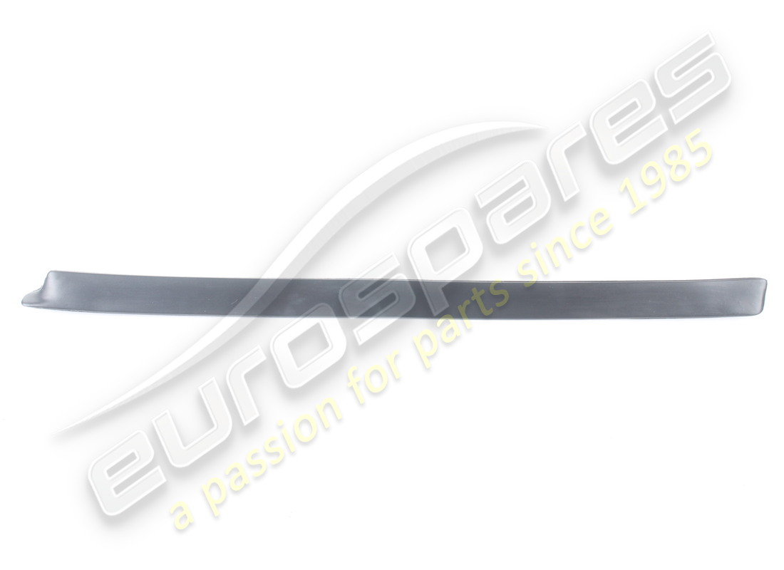 nueva moldura de techo lateral izquierdo ferrari gts. número de pieza 64517600 (1)