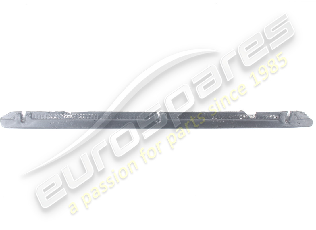 nueva moldura de techo lateral izquierdo ferrari gts. número de pieza 64517600 (3)