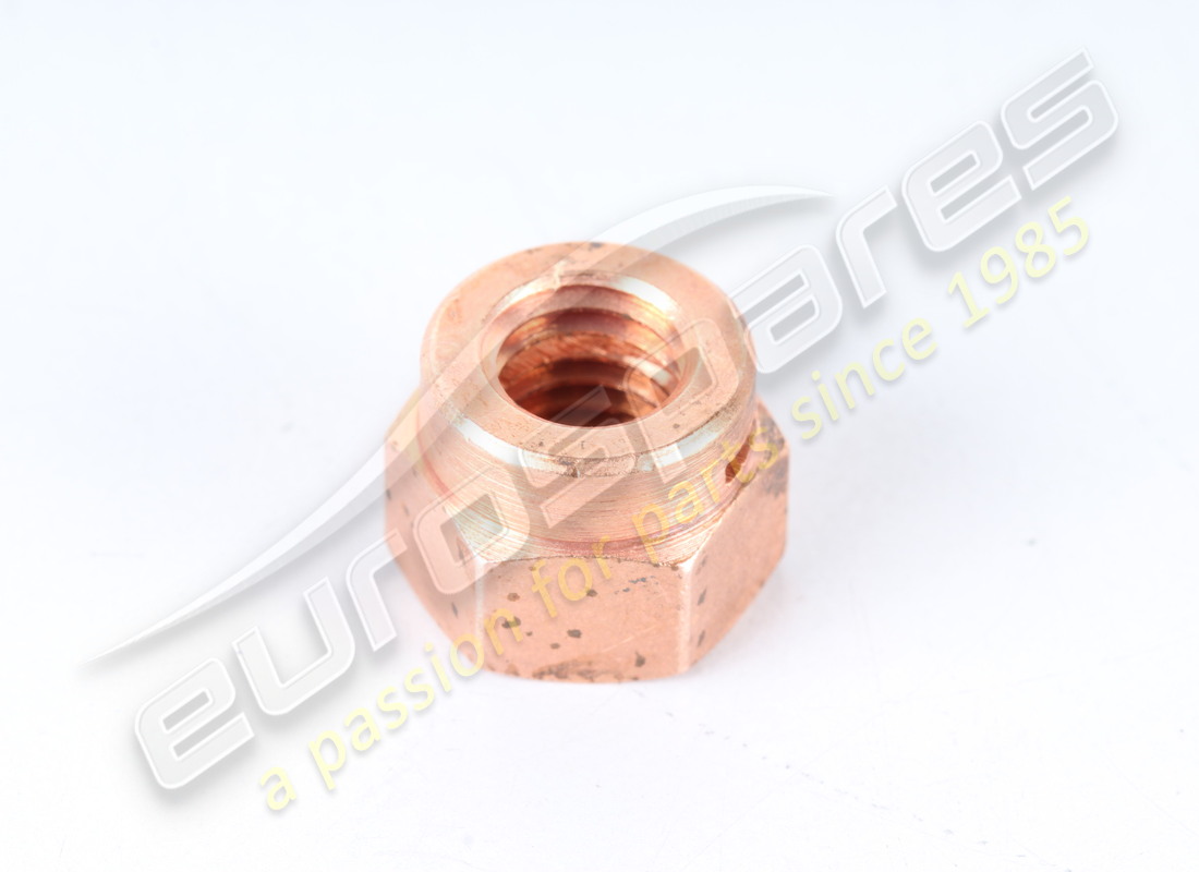 NUEVA TUERCA Ferrari . NÚMERO DE PARTE 138392 (1)