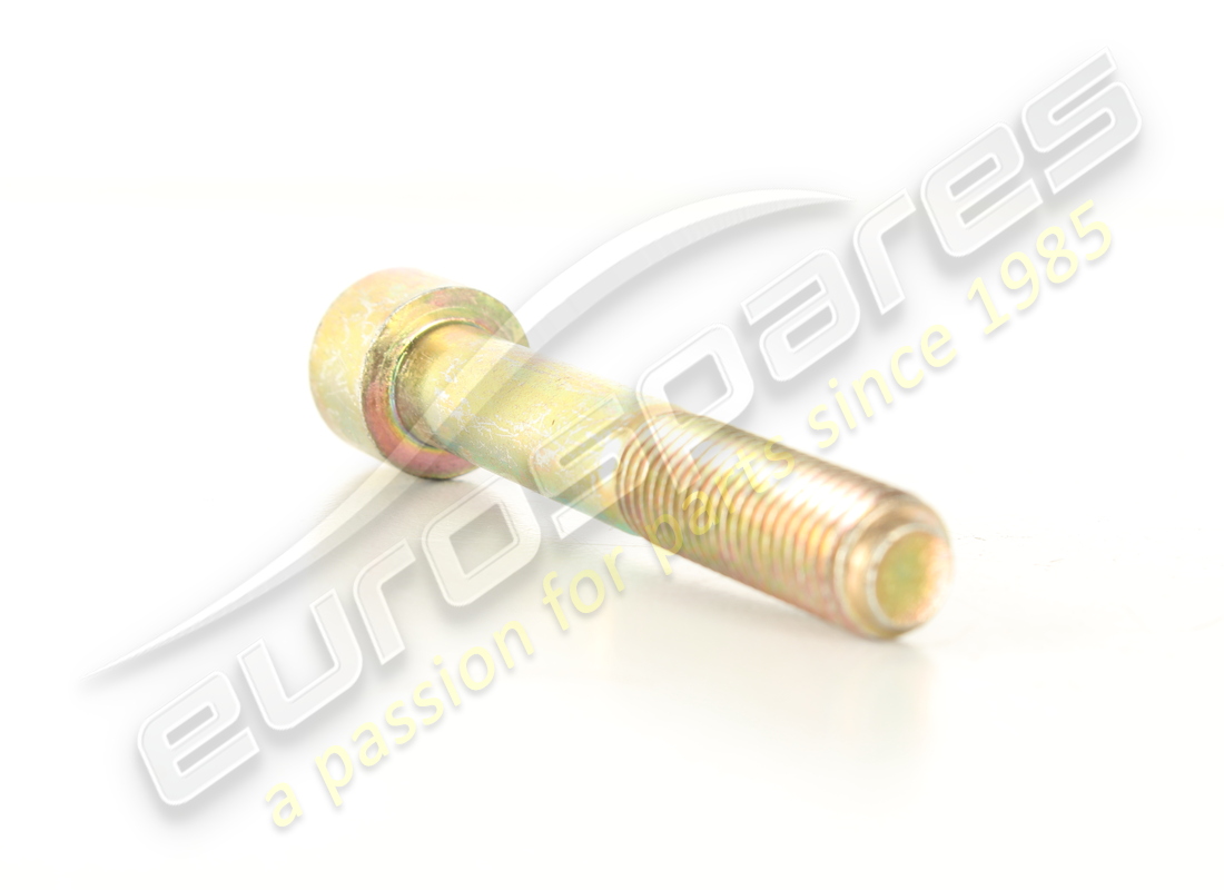 NUEVO TORNILLO FERRARI. NÚMERO DE PARTE 14308121 (2) nuevo tornillo ferrari. número de parte 14308121 (2)