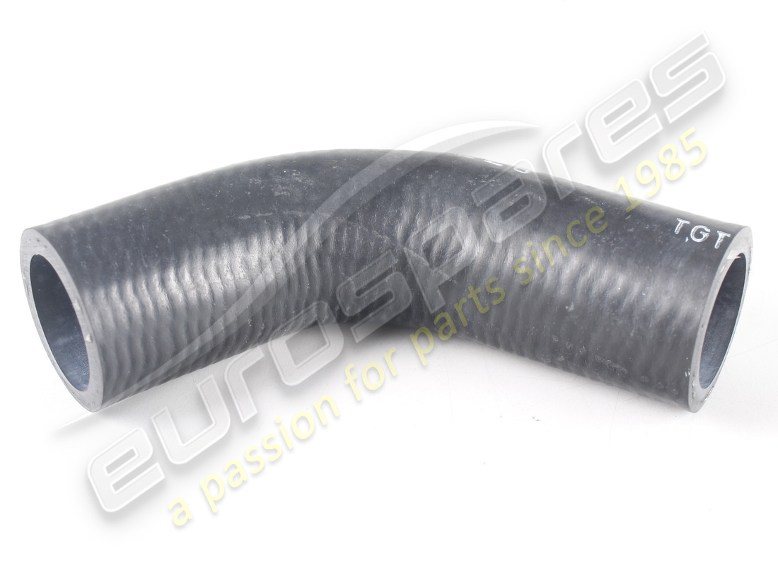 nueva manguito maserati de cuerpo térmico a tubería. número de pieza 374030507 (1)