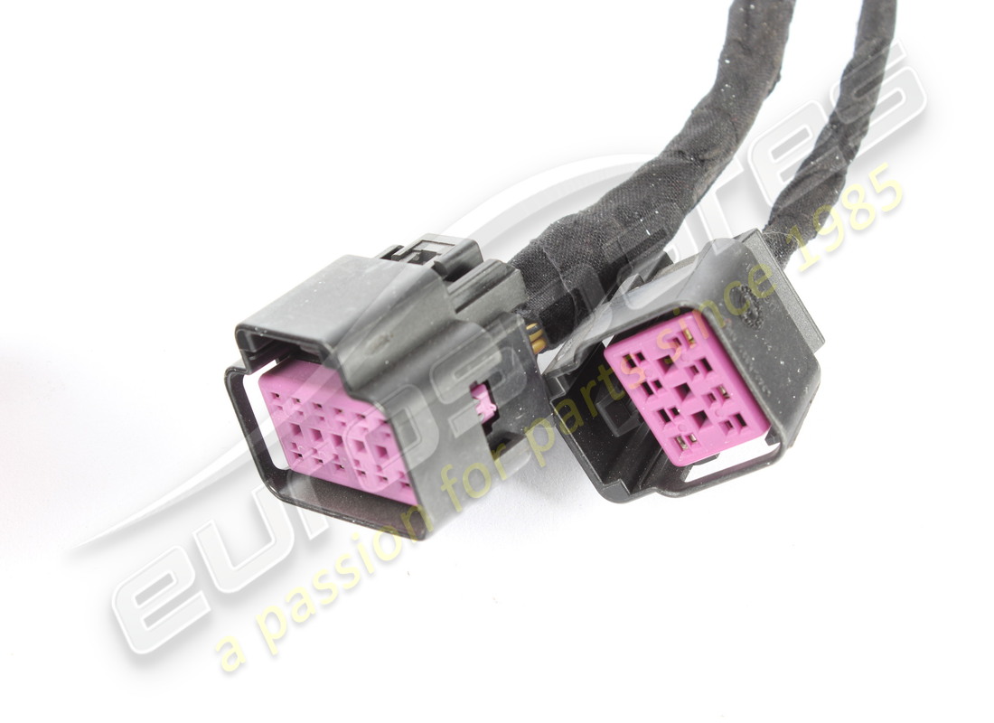 cables usados ferrari para conexión de túnel. número de pieza 239265 (3)