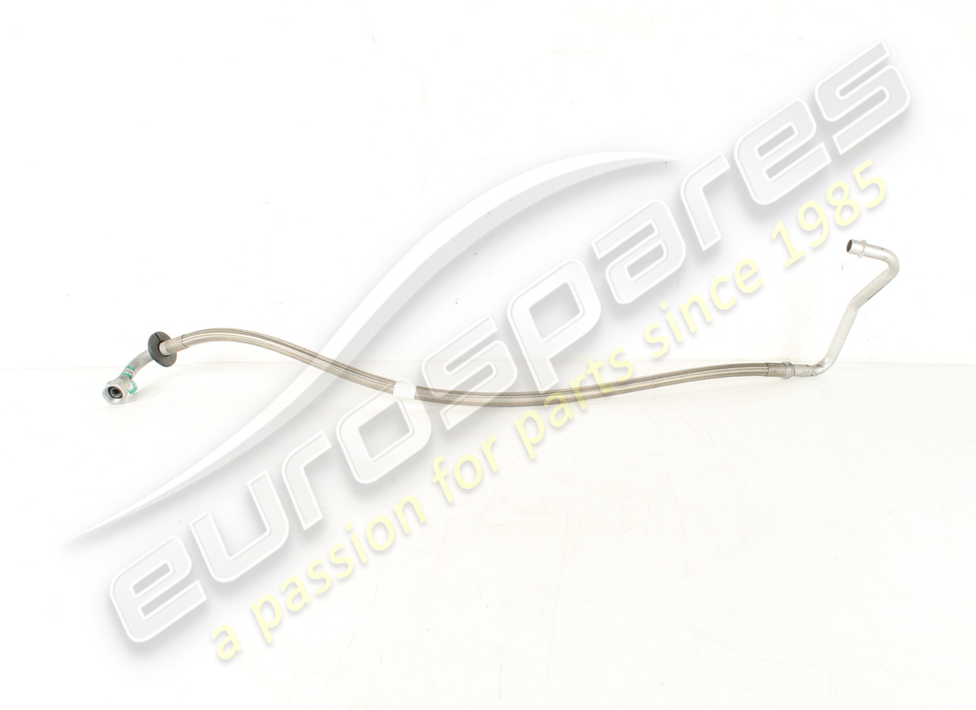 TUBO Ferrari USADO. NÚMERO DE PARTE 248224 (1)