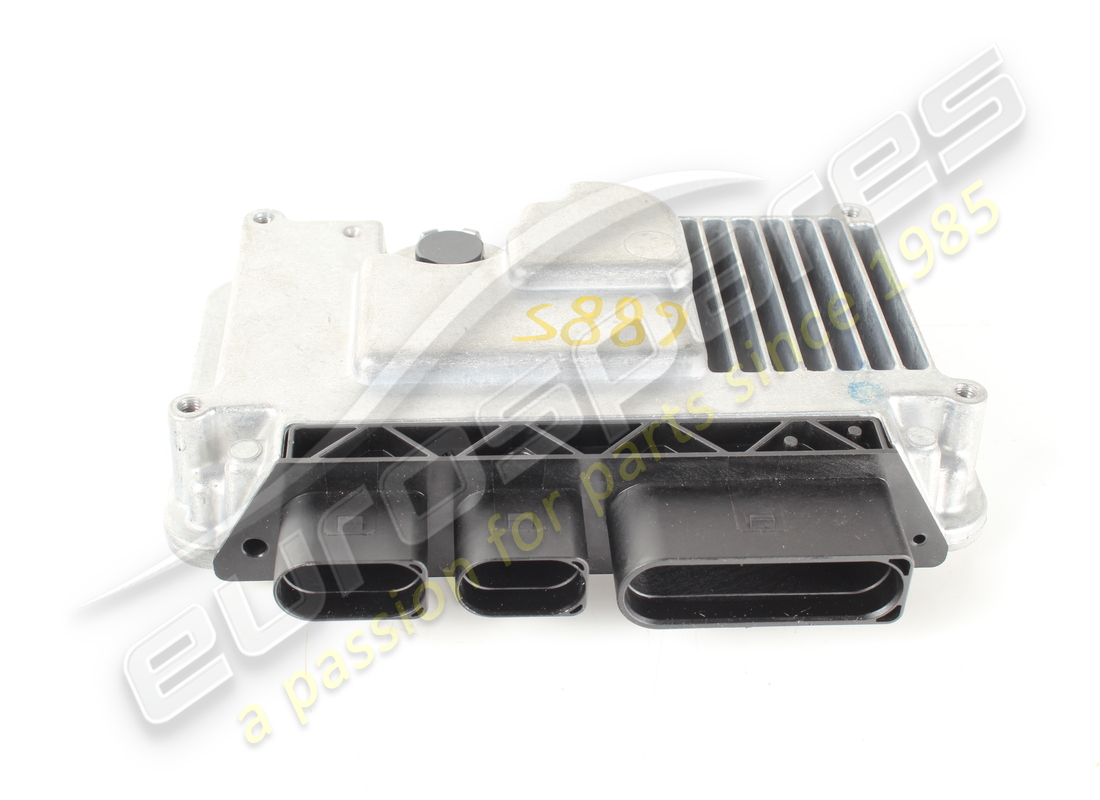 unidad de control lamborghini usada, powerdynamiklenkung. número de pieza 8k0907144n (3)