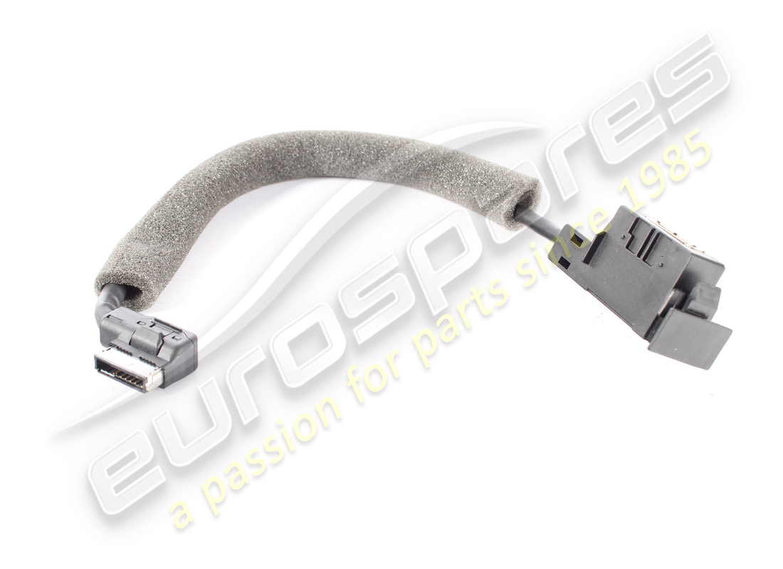 TUBO Lamborghini USADO. NÚMERO DE PARTE 7L6971199 (1)