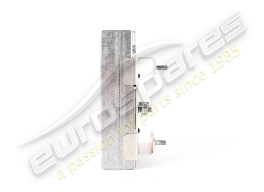 CAJA DE INTERFAZ LAMBORGHINI USADA. NÚMERO DE PIEZA 400035785A (2) caja de interfaz lamborghini usada. número de pieza 400035785a (2)