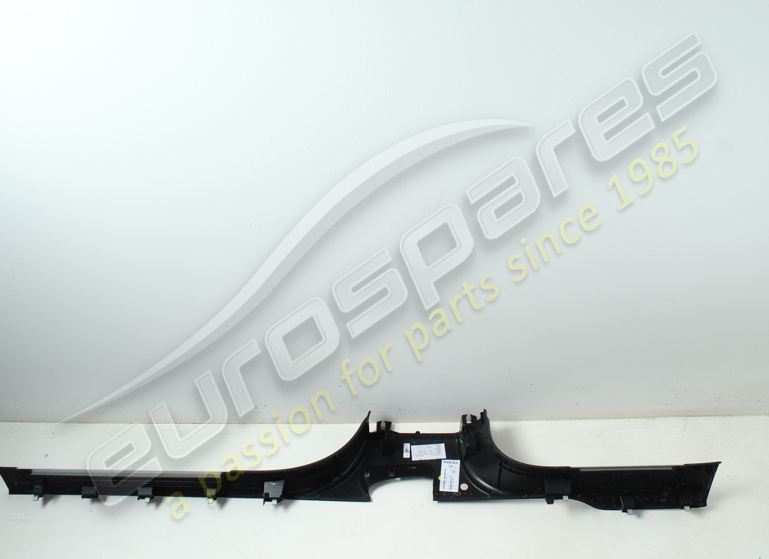 PLACA DE DESGASTE Lamborghini USADA. NÚMERO DE PARTE 4ML853369BQG8 (1)