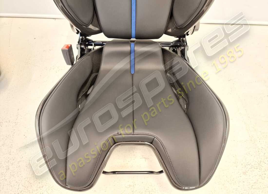 nuevo eurospares sf90 lhd carbon racing seats talla xl. número de parte eap1373891 (4)
