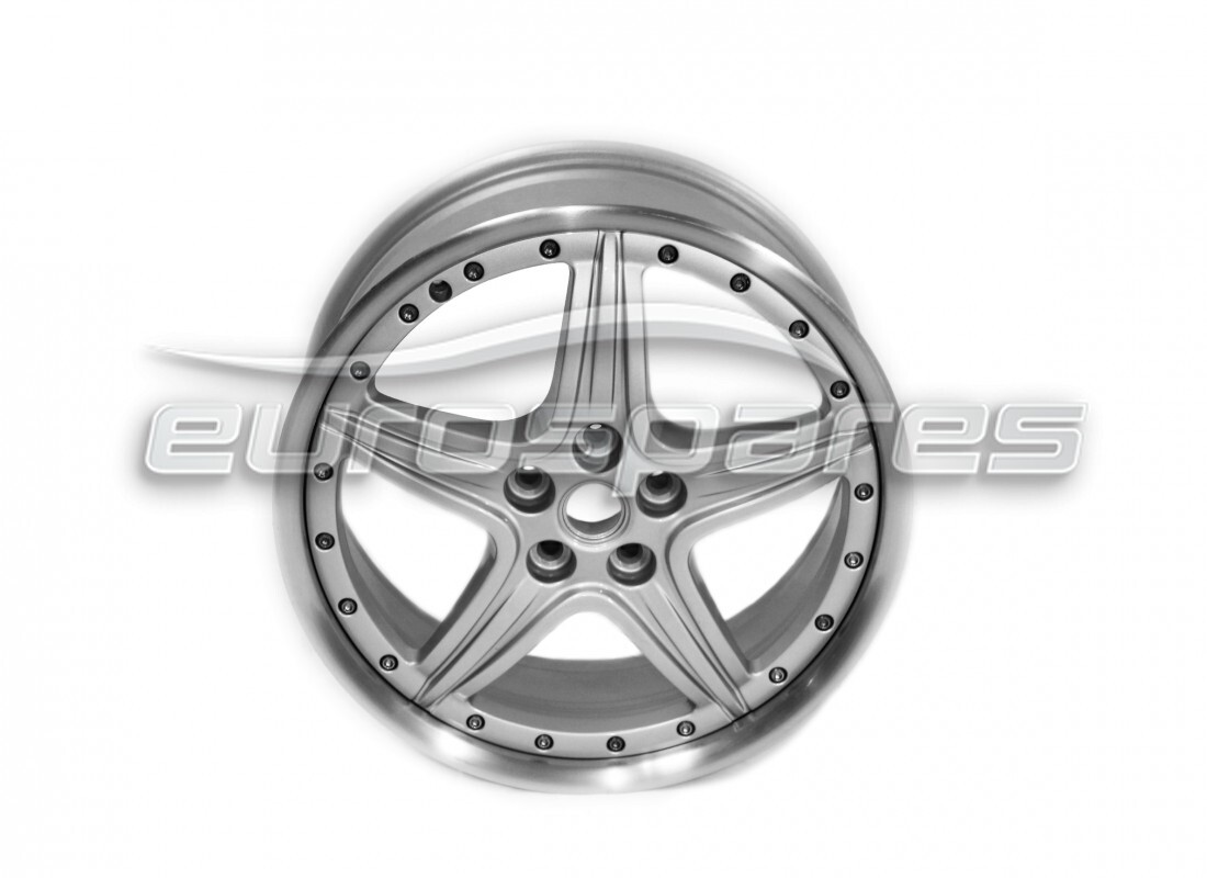 nueva llanta de rueda delantera ferrari. número de parte 183843 (1)