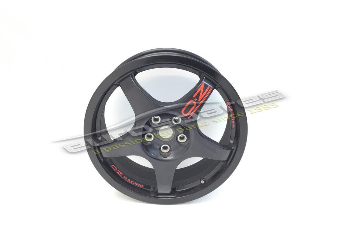 nueva ferrari rueda delantera. número de parte 167493 (1)