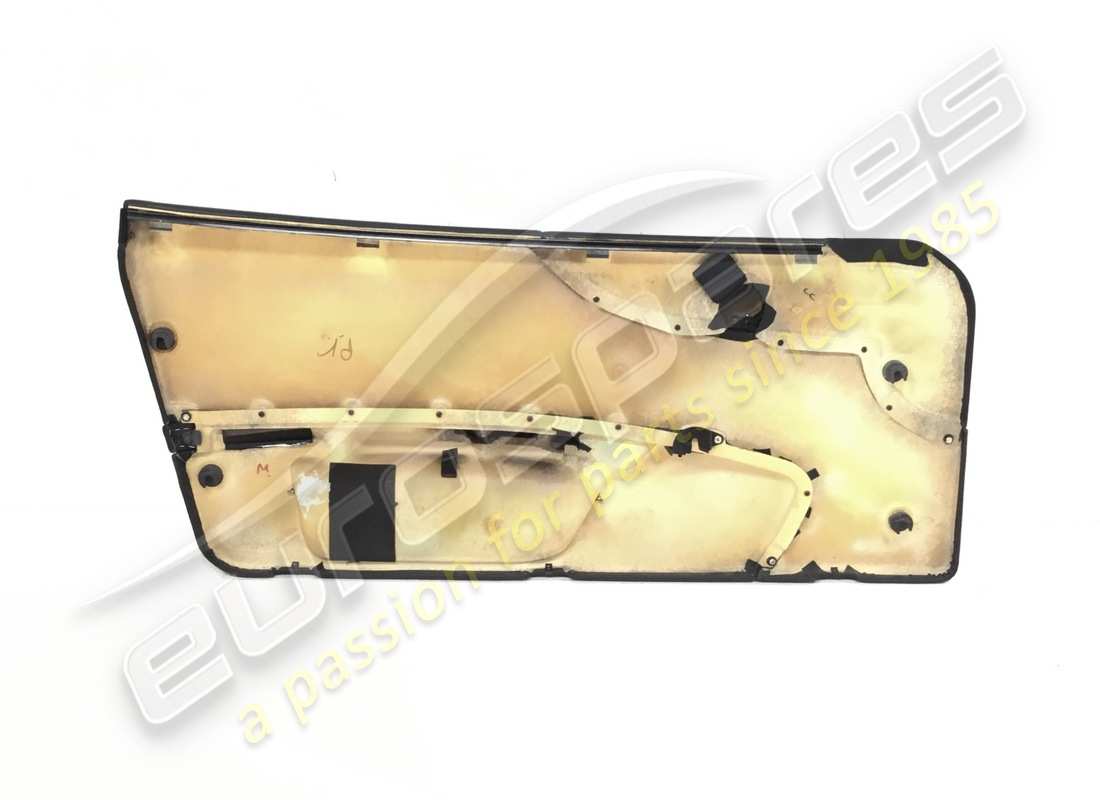 tarjeta puerta derecha completa maranello eurospares ferrari 550 usada (lhd). número de parte eap1230043 (3)