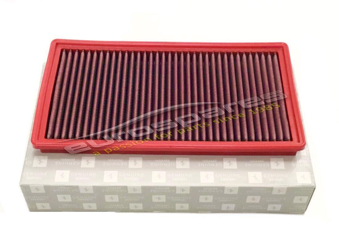 nuevo ferrari filtro de aire. número de parte 285041 (1)