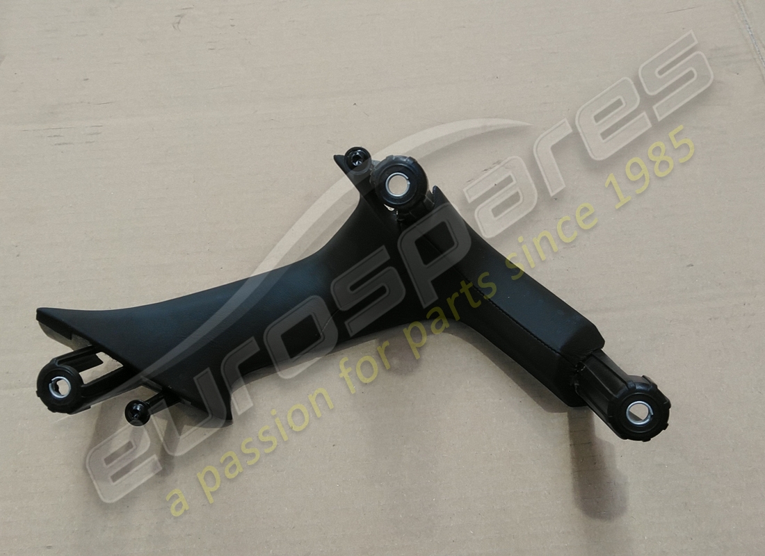 EMPOTRADO DE MANGO Lamborghini USADO. NÚMERO DE PIEZA 4T0867158B (1)