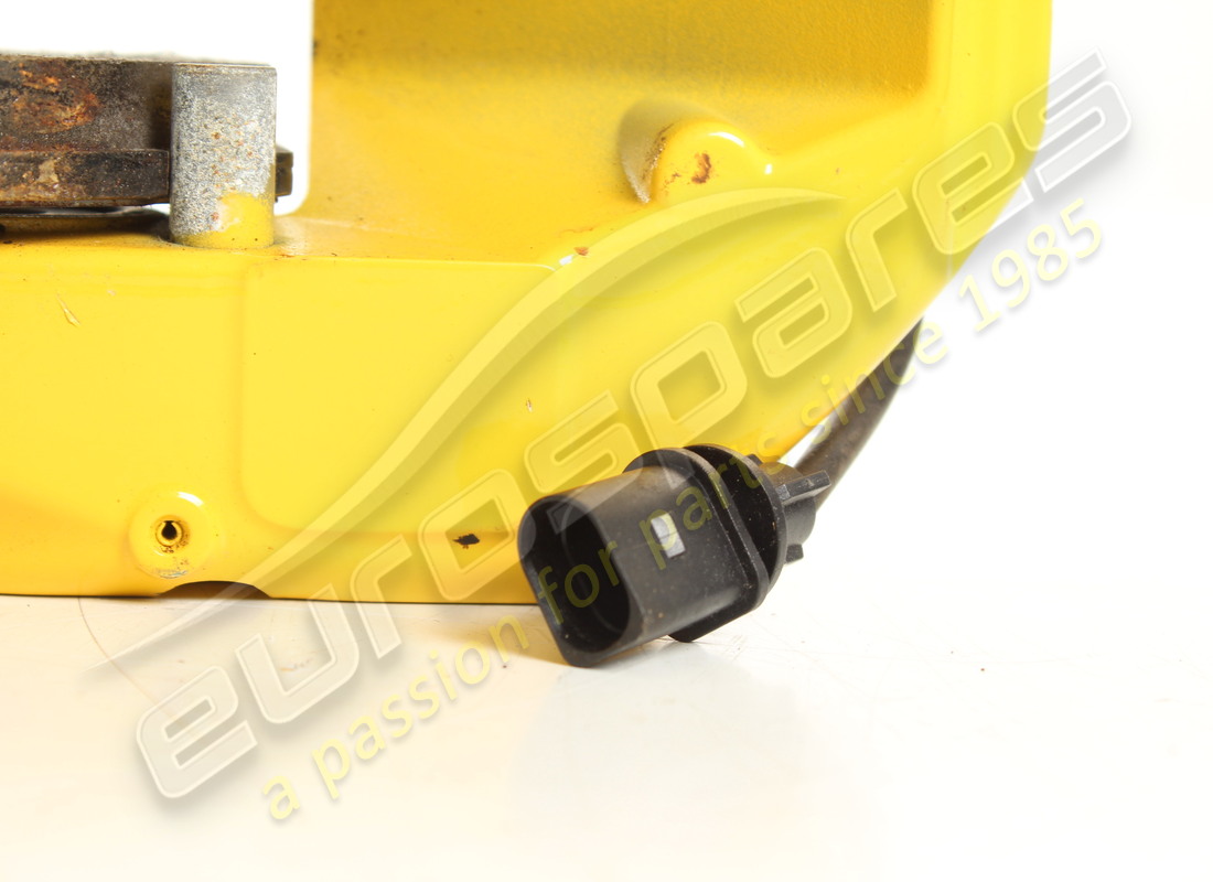 nueva lamborghini pinza ccb trasera my06-07 y. número de pieza 410615406g (3)