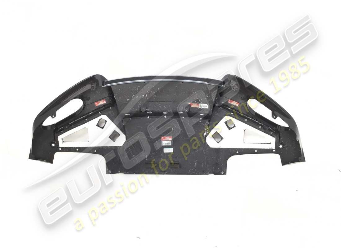 nuevo ferrari difusor trasero de carbono completo. número de parte 780224 (4)