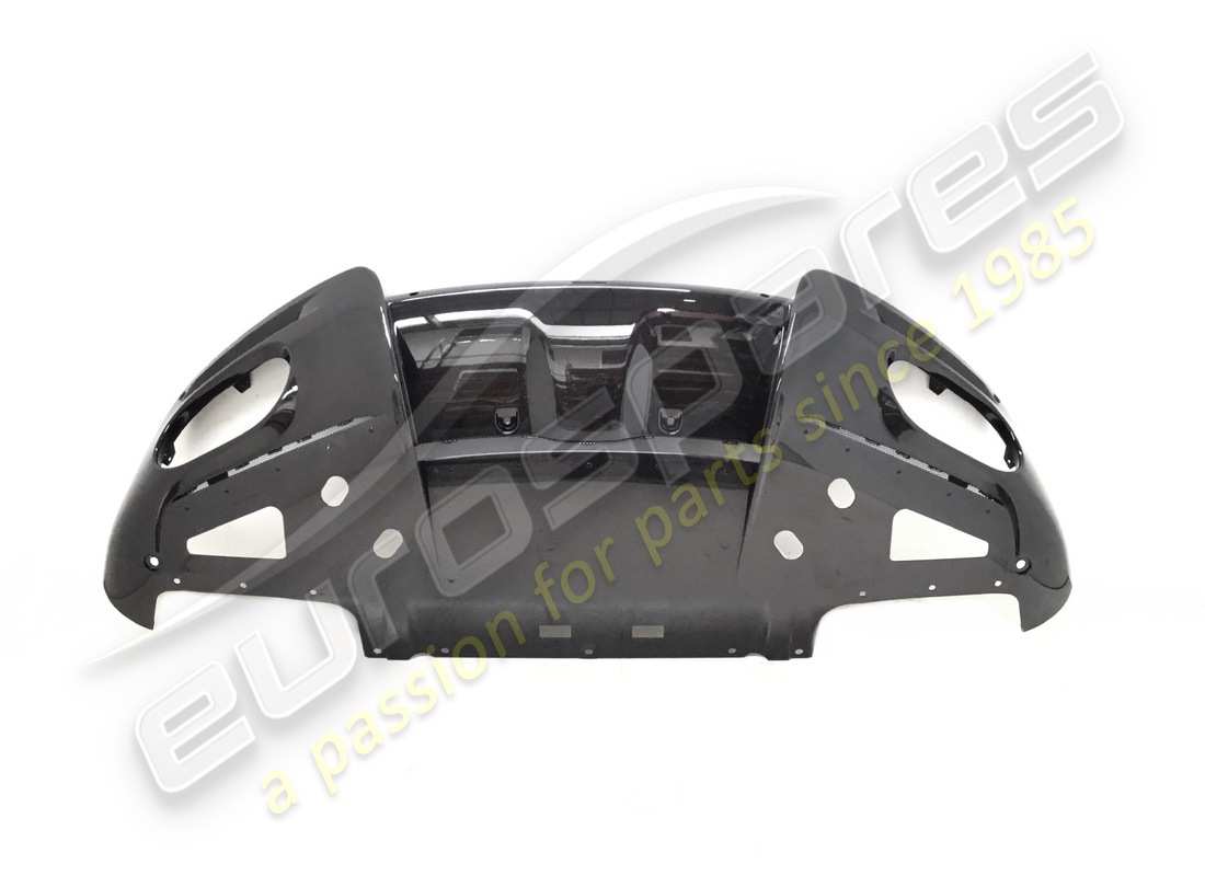 nuevo ferrari difusor trasero de carbono completo. número de parte 780224 (3)