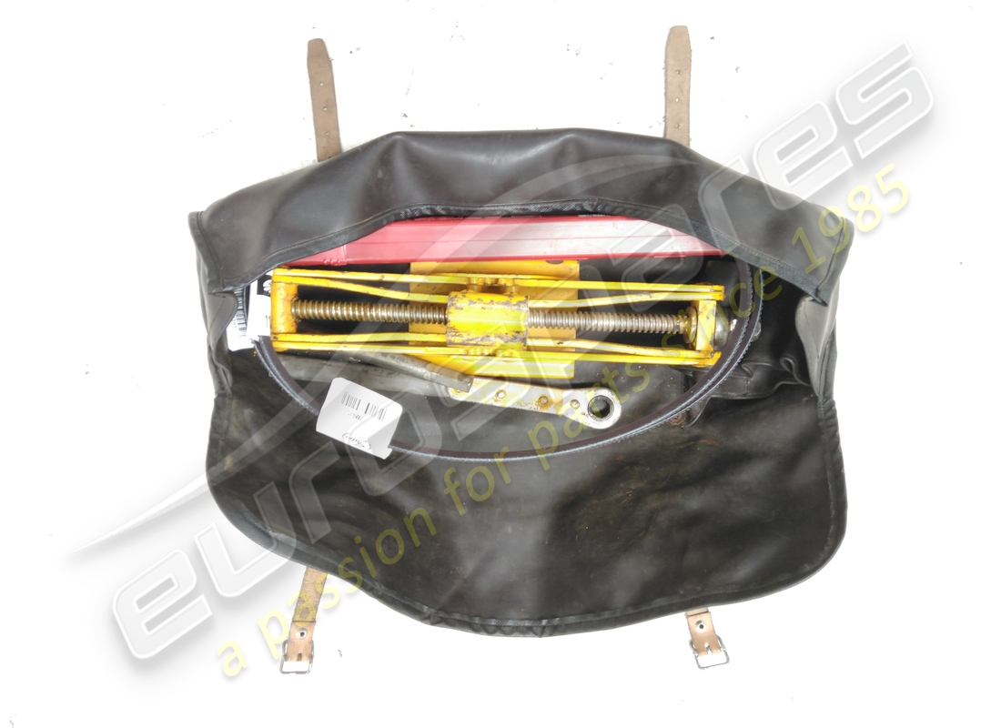 kit de gato usado ferrari. número de pieza 130423 (3)