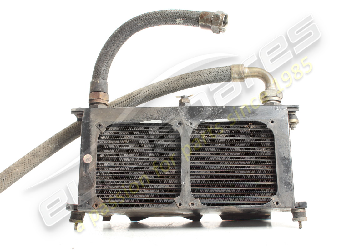 radiador de aceite eurospares usado. número de parte eap1227139 (2)