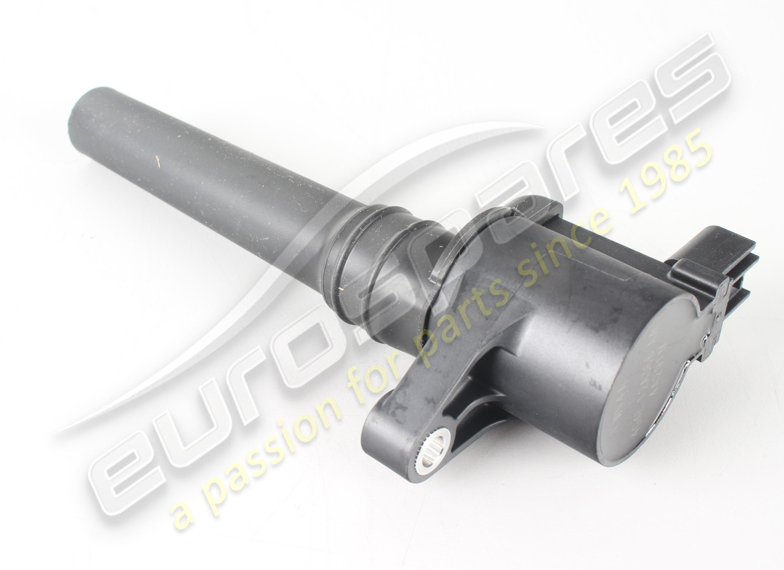 nuevo conjunto de bobina aston martin, encendido 2-pin. número de pieza 4g4e12a366aa (2)