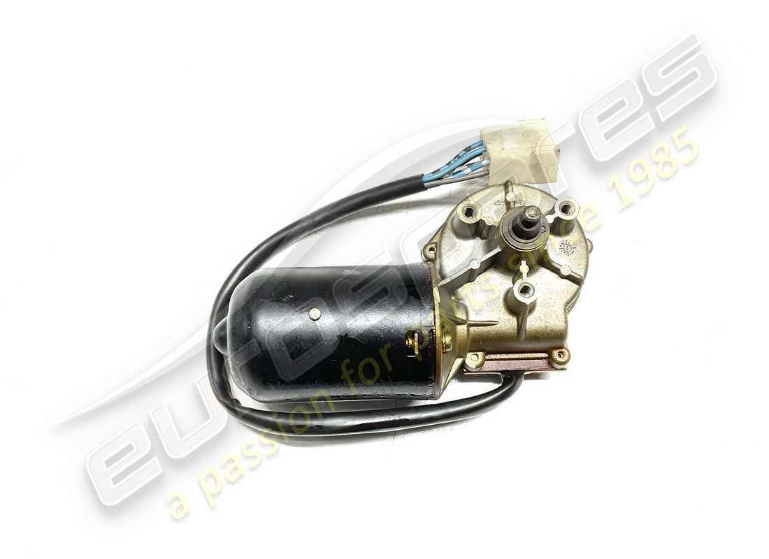 nuevo ferrari motor del limpiaparabrisas. número de parte 61762200 (1)