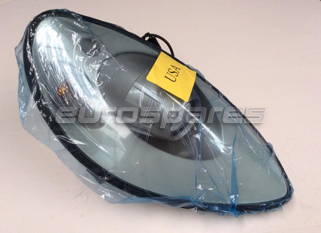 nuevo ferrari faro delantero derecho gs.grigio in. número de parte 72196884 (1)