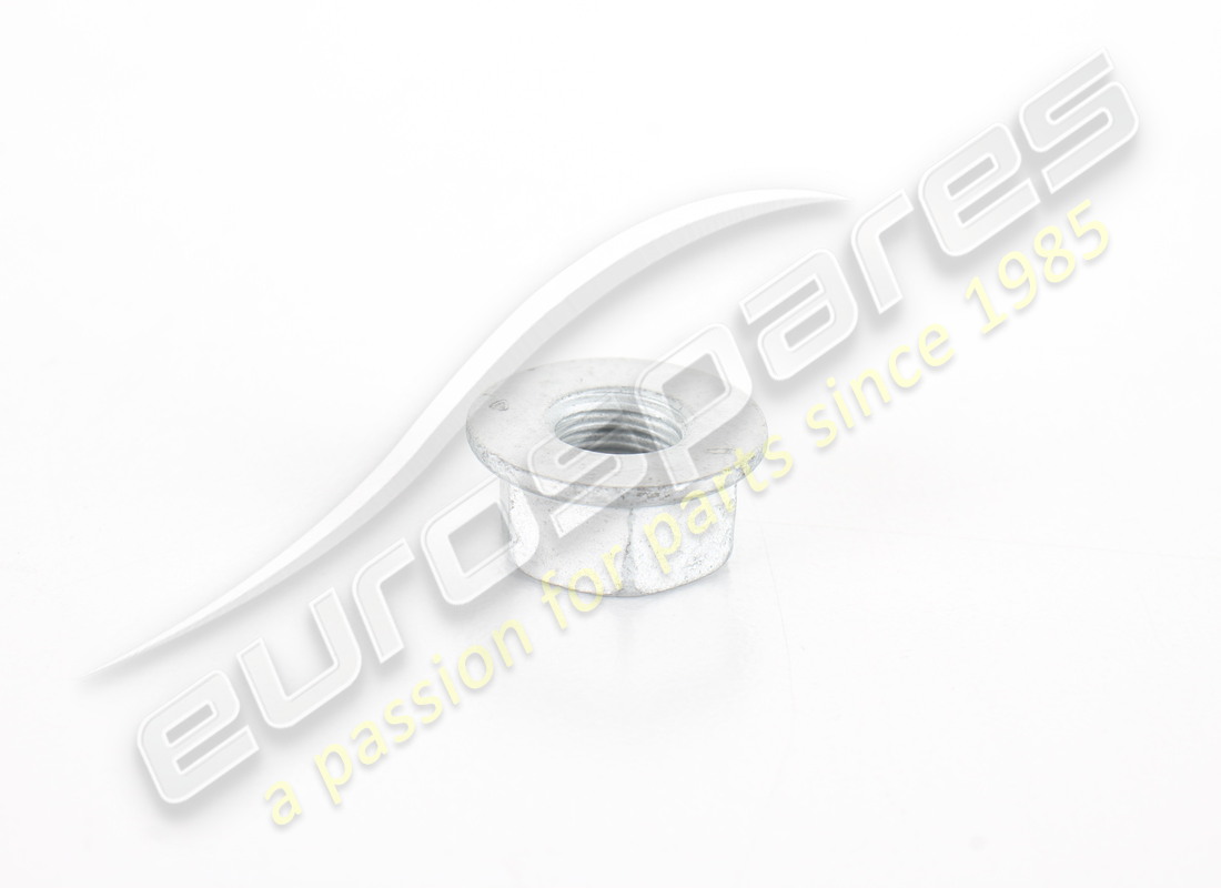 nuevo porsche hexagonal. tuerca. número de parte n10261311 (1)