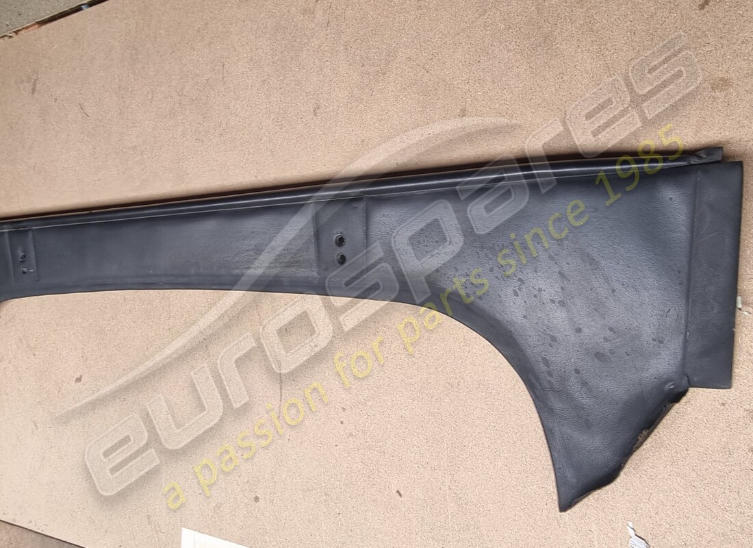 plano de ventana trasera ferrari usado. número de parte 61513400 (3)