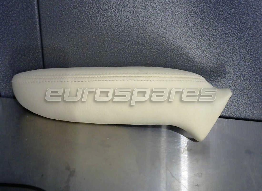 usado ferrarireposabrazos izquierdo en crema vm3997. número de parte 64627804 (1)