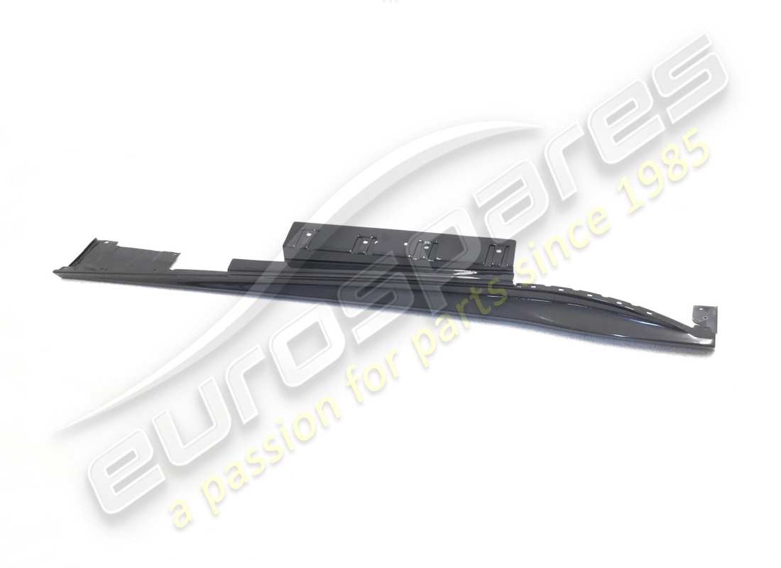 NUEVO (OTRO) Ferrari CUBIERTA DEL UMBRAL EXTERIOR IZQUIERDO. NÚMERO DE PARTE 84654500 (1)
