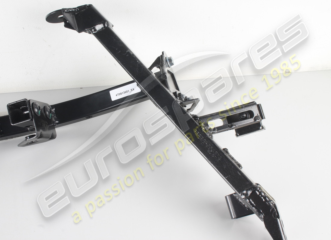 nuevo portador lamborghini. número de pieza 4t0813601 (3)