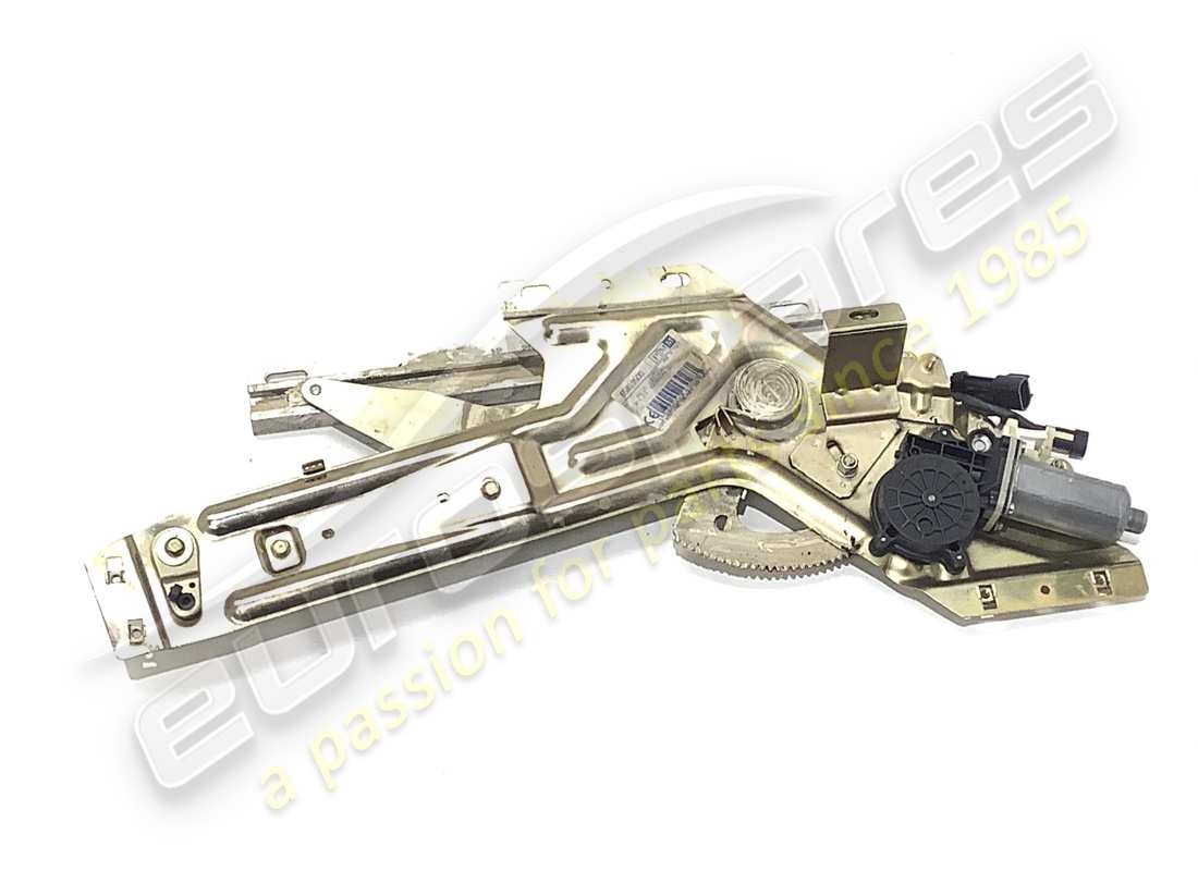 nuevo ferrari dispositivo izquierdo completo para vidrio. número de parte 65819500 (1)
