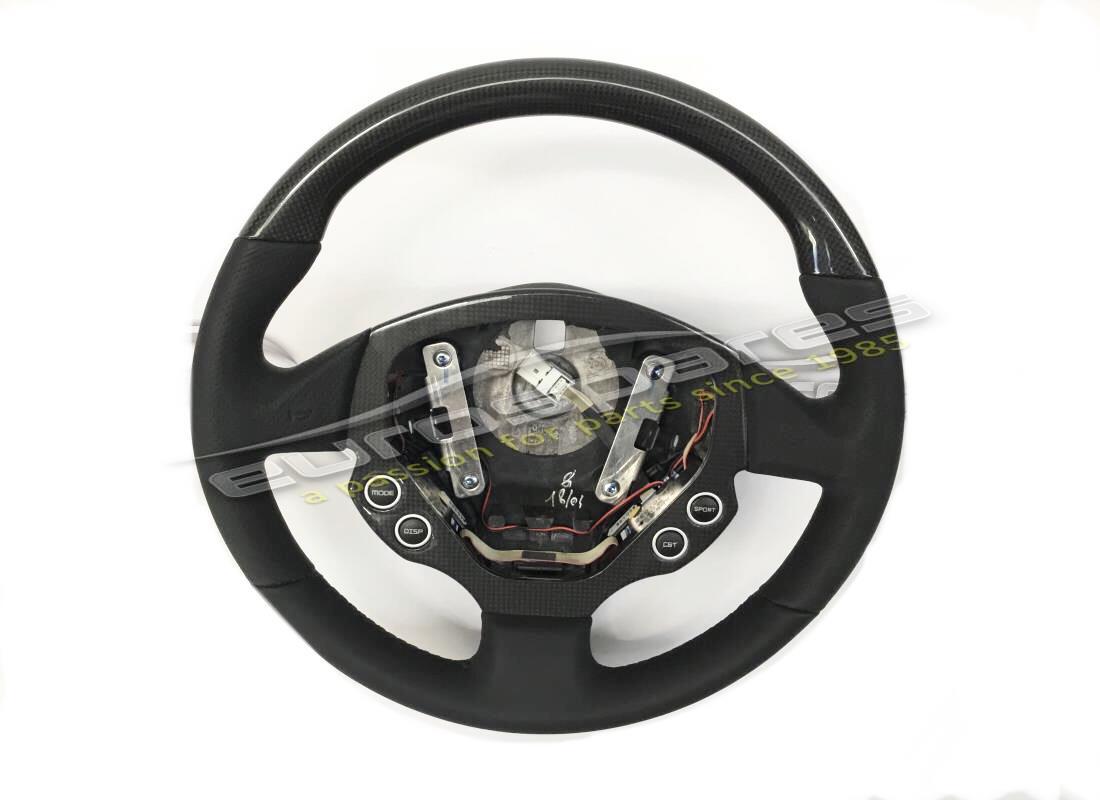 nuevo volante ferrari. número de parte 69455100 (1)