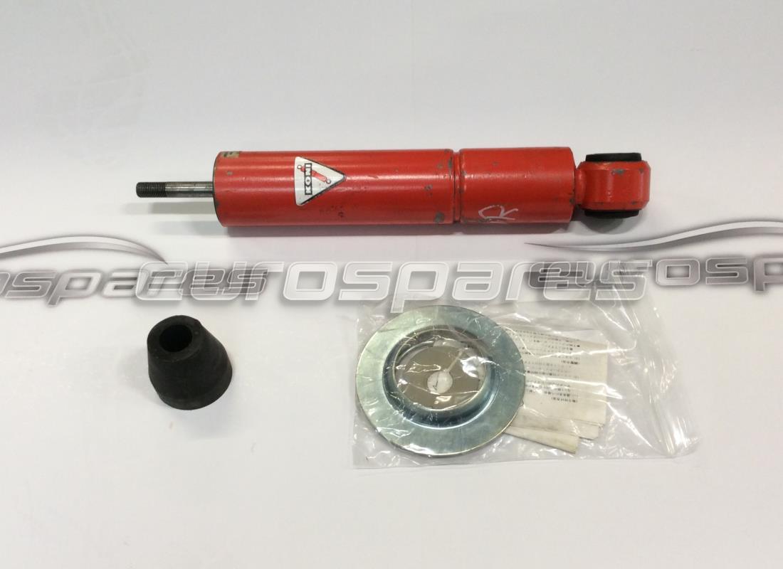 amortiguador trasero nuevo ferrari. número de pieza 122028 (1)