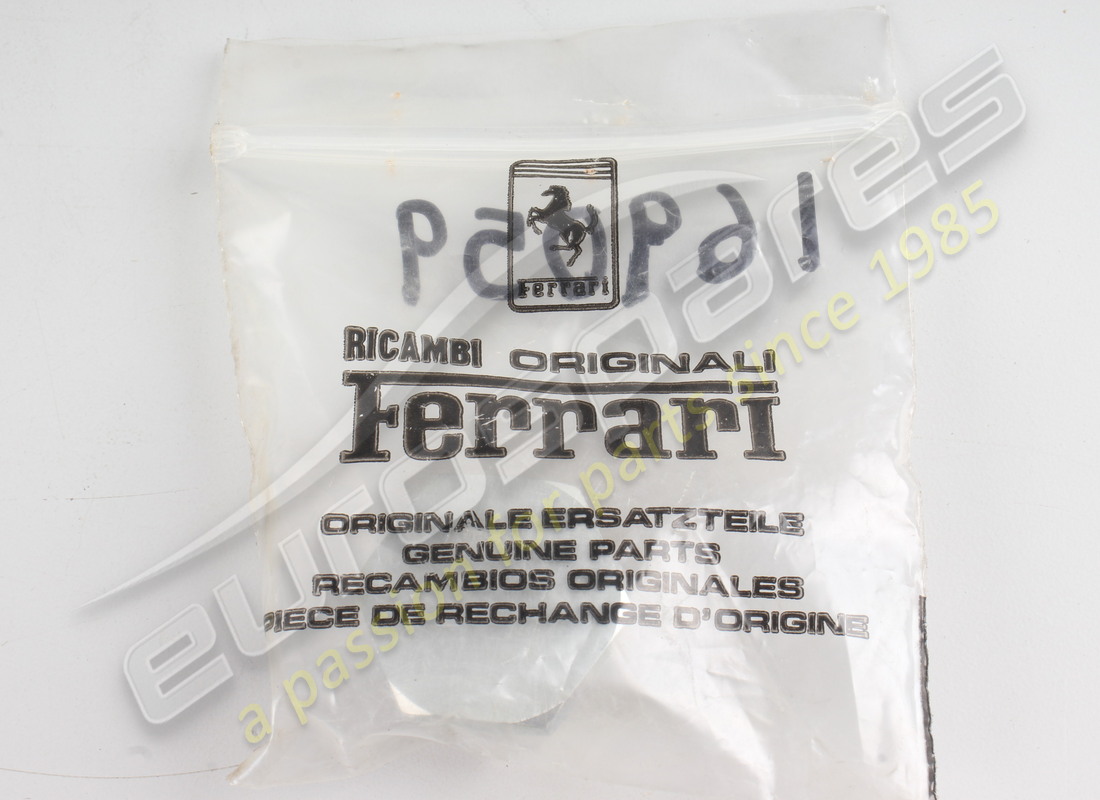 nuevo enchufe ferrari. número de parte 169059 (2)