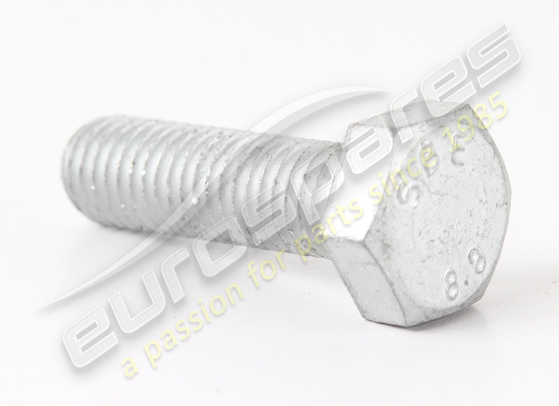 nuevo maserati tornillo hh m10x1.5x35 m.8.8. número de pieza 11106624 (1)