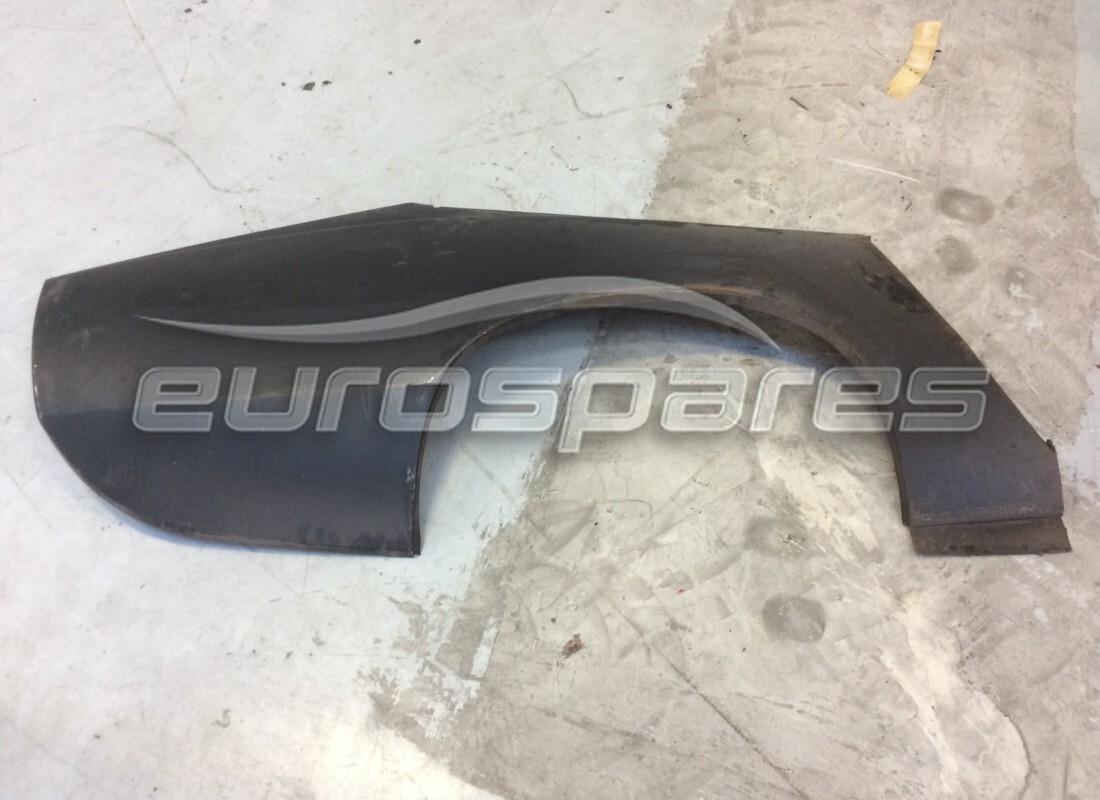 nuevo ferrari panel de alerón trasero derecho. número de parte 2532004007 (1)